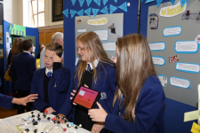 Science Fayre 2014